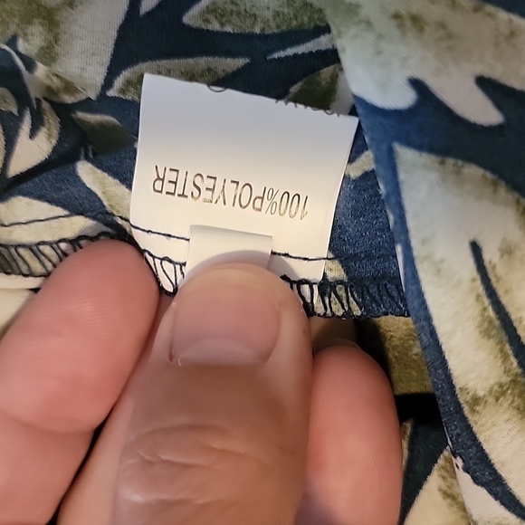 Palazzo pant - Picture 9 of 13